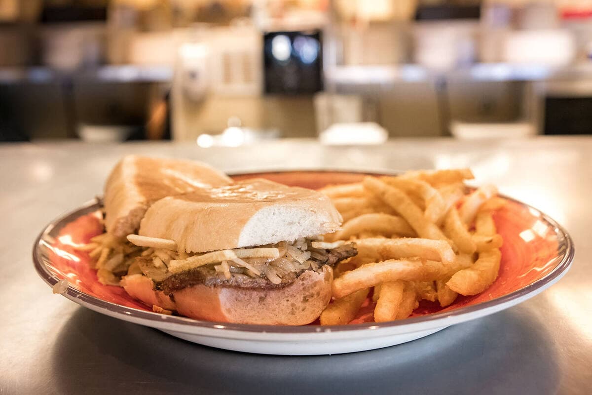 Mambos Cuban Kitchen Replacing Denny's in Beach Haven