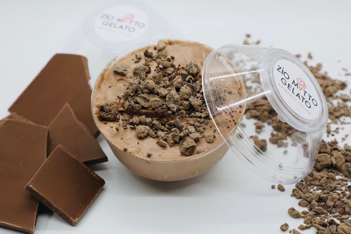Zio Matto Gelato to Unveil Yet Another Memphis Location