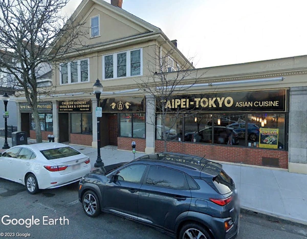 A Taste of South Asia in Arlington Center