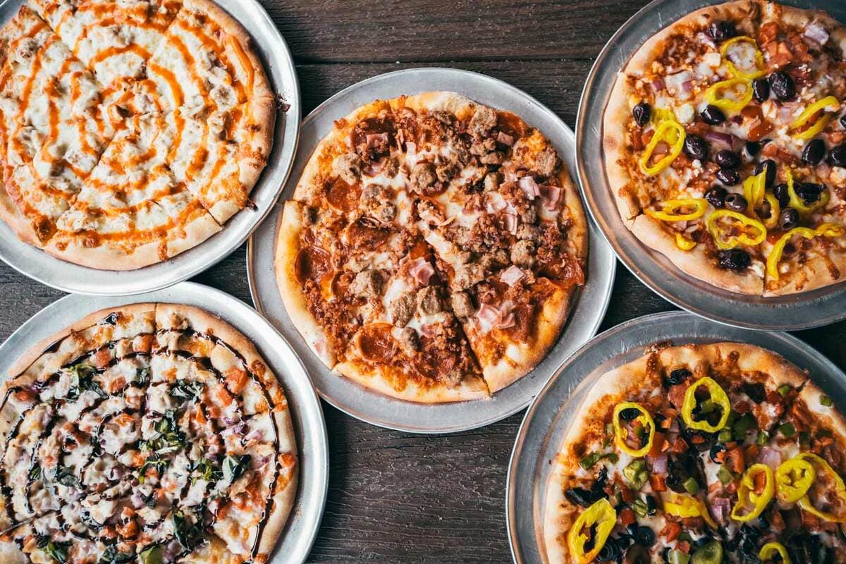 Empire Pizza and Bar Expanding to South Charlotte