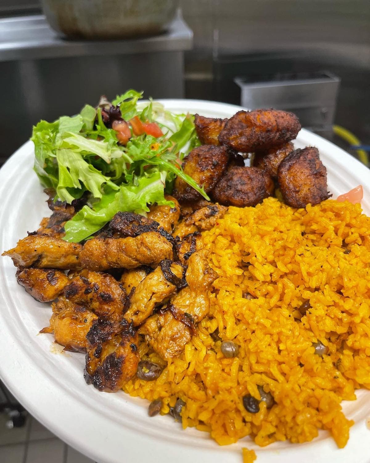 Casa Borinqueña Is Debuting a New Location in Downtown San Francisco