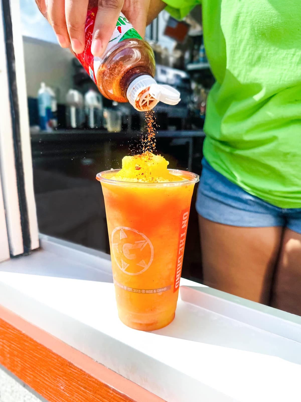 On The Grind Is Expanding in New Braunfels