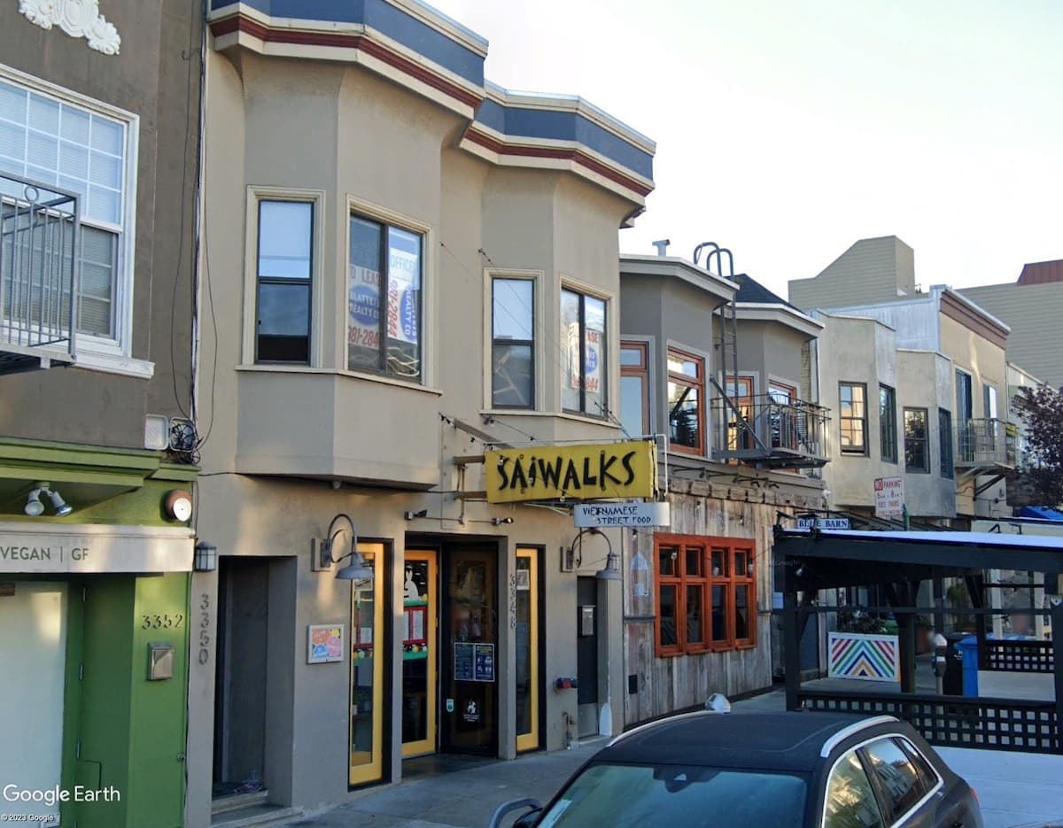 A New Eatery, Bagatella, Is Coming to The Marina