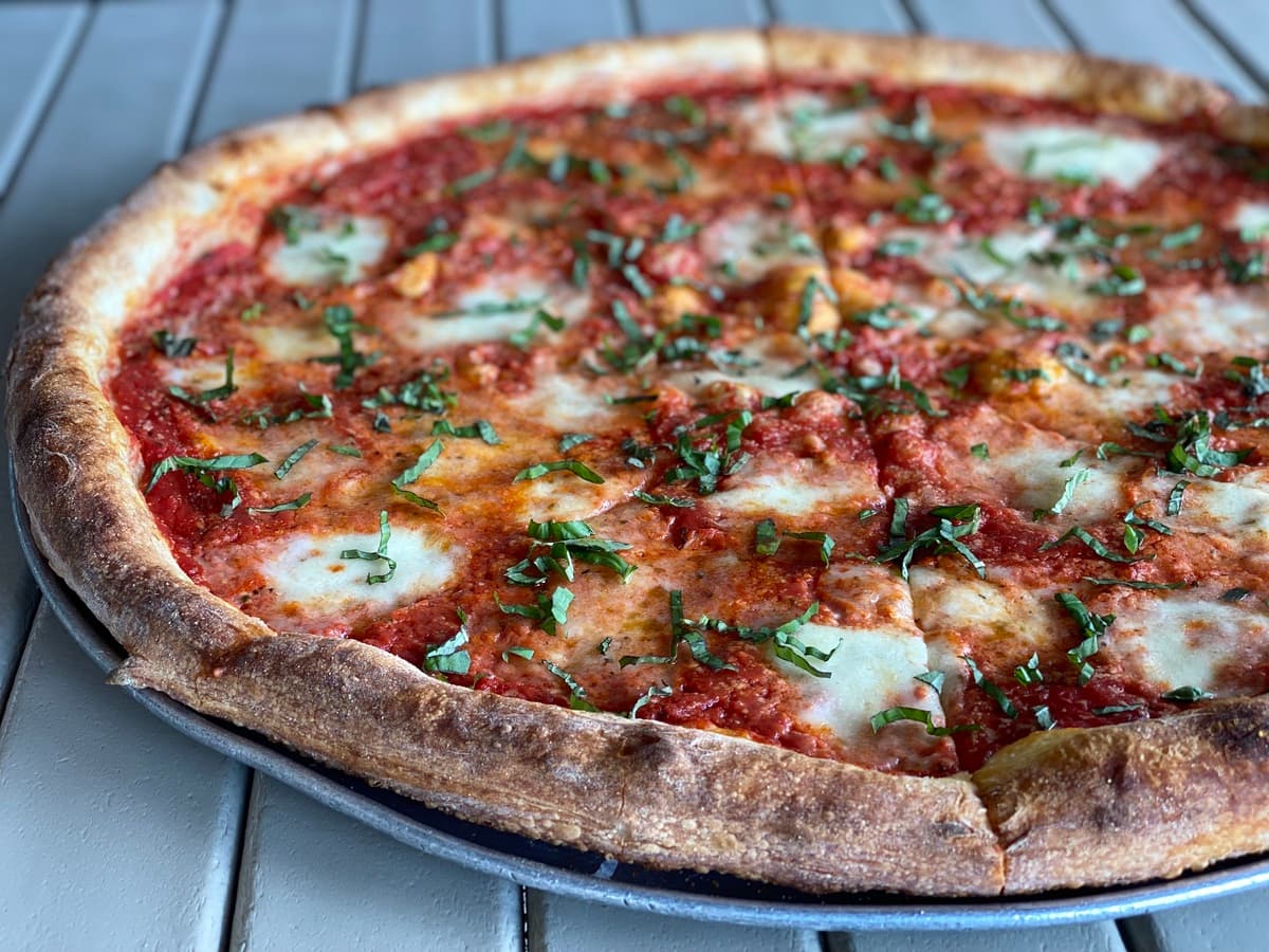 Bronx House Pizza Working on Four New Locations