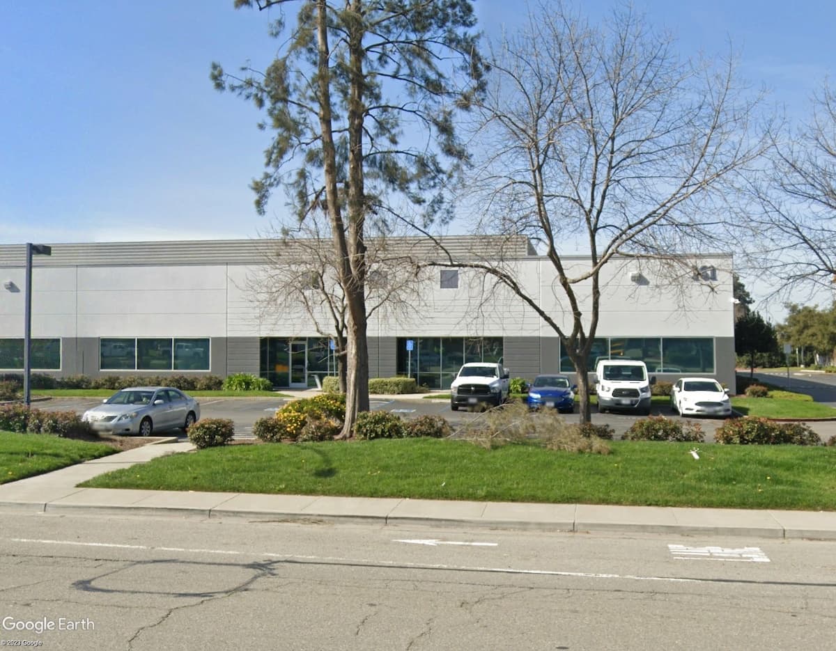 District 15 Brewing Company Is Eyeing a Livermore Facility