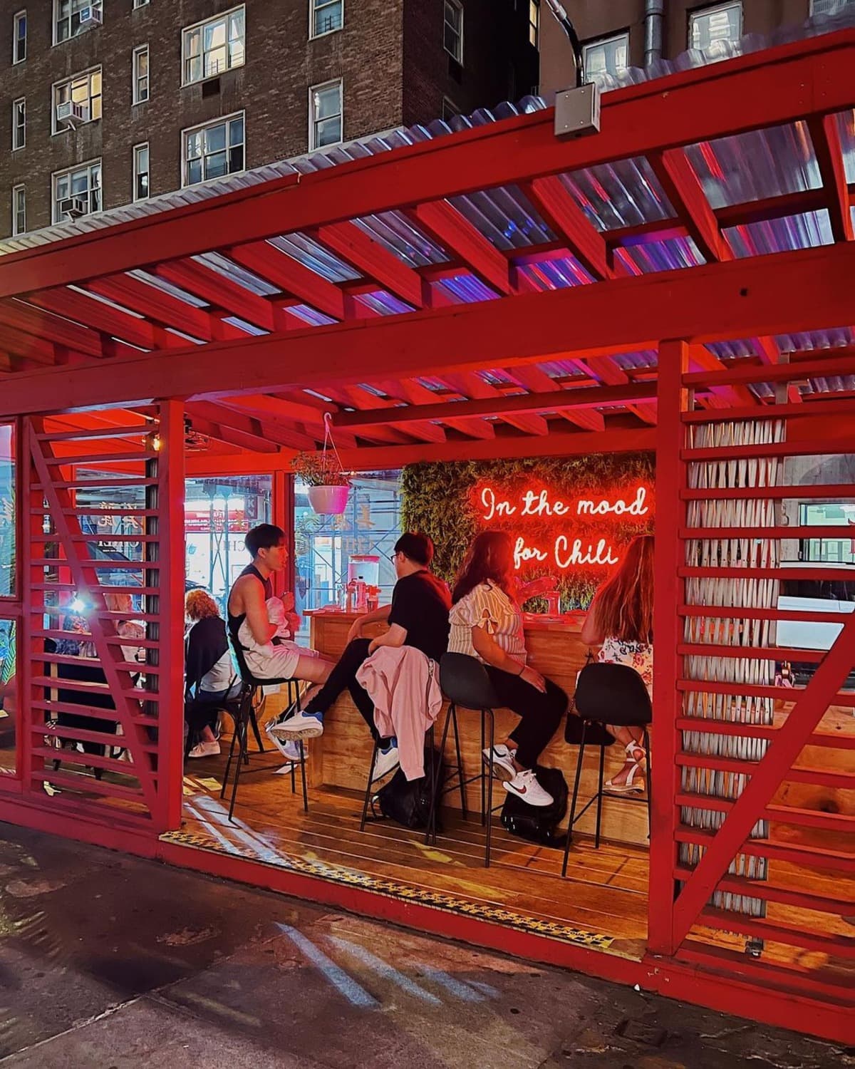 Operators of Chili in Midtown to Open ‘Asian Fusion’ Concept in the East Village