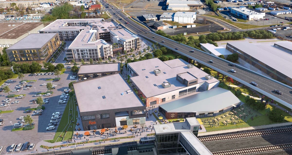 828 Venue Management Company Opening PINE at The Pass