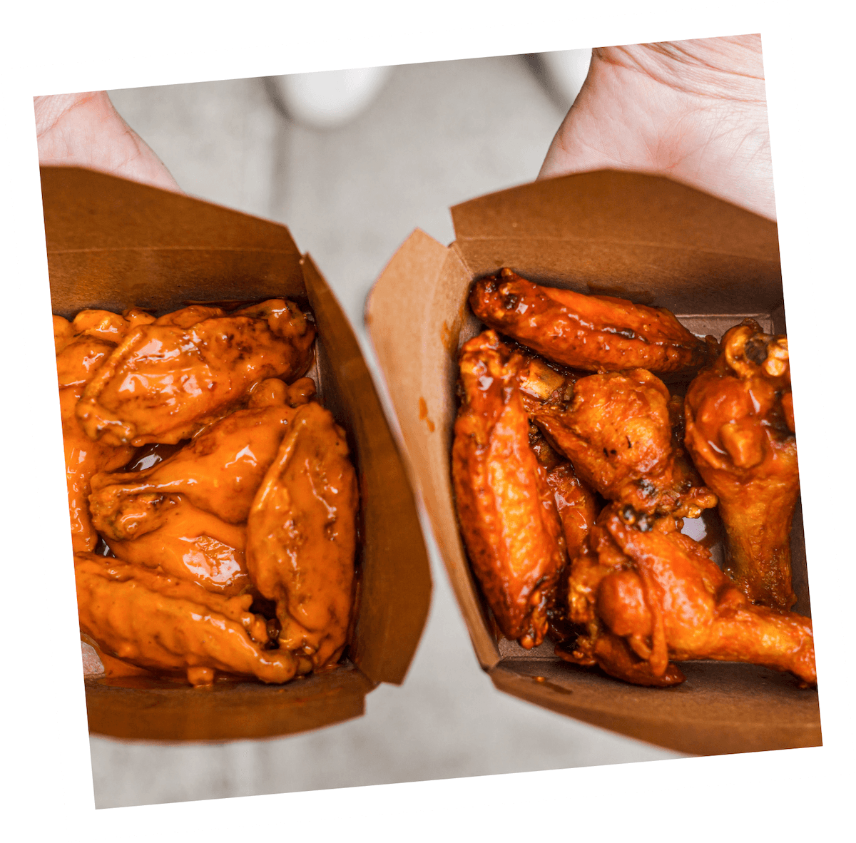 Atomic Wings Announces First-of-Its-Kind Drive-Thru Chicken Wing Location in Houston