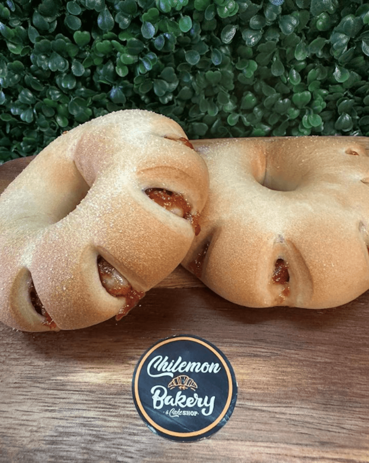 Chilemon Bakery Coming Soon to Summer Ave