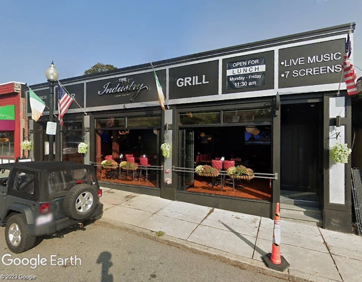 Chubbs Taco & Tequila Bar May Replace The Industry in Dorchester