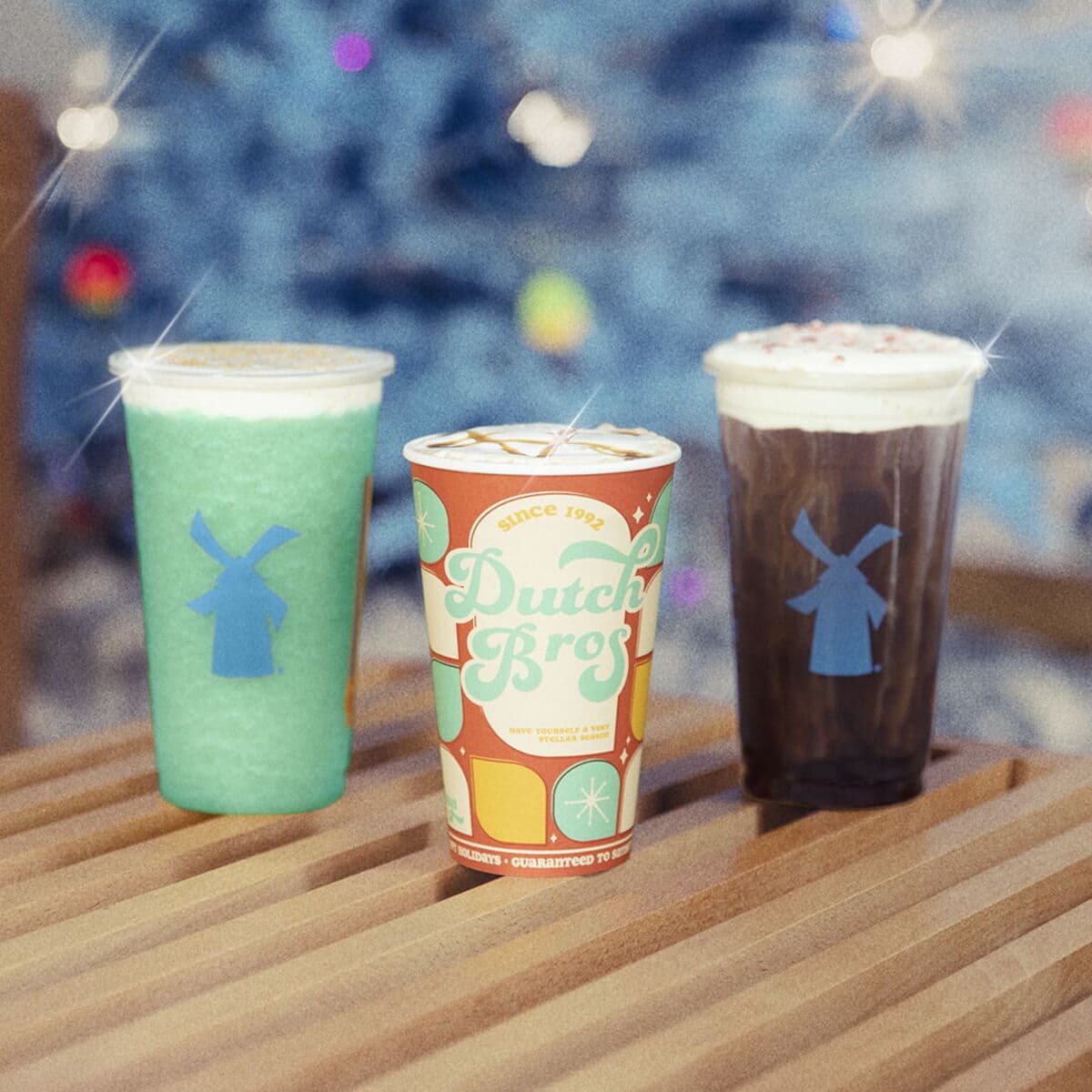 Dutch Bros Interested in Possible Elevation Pointe Location