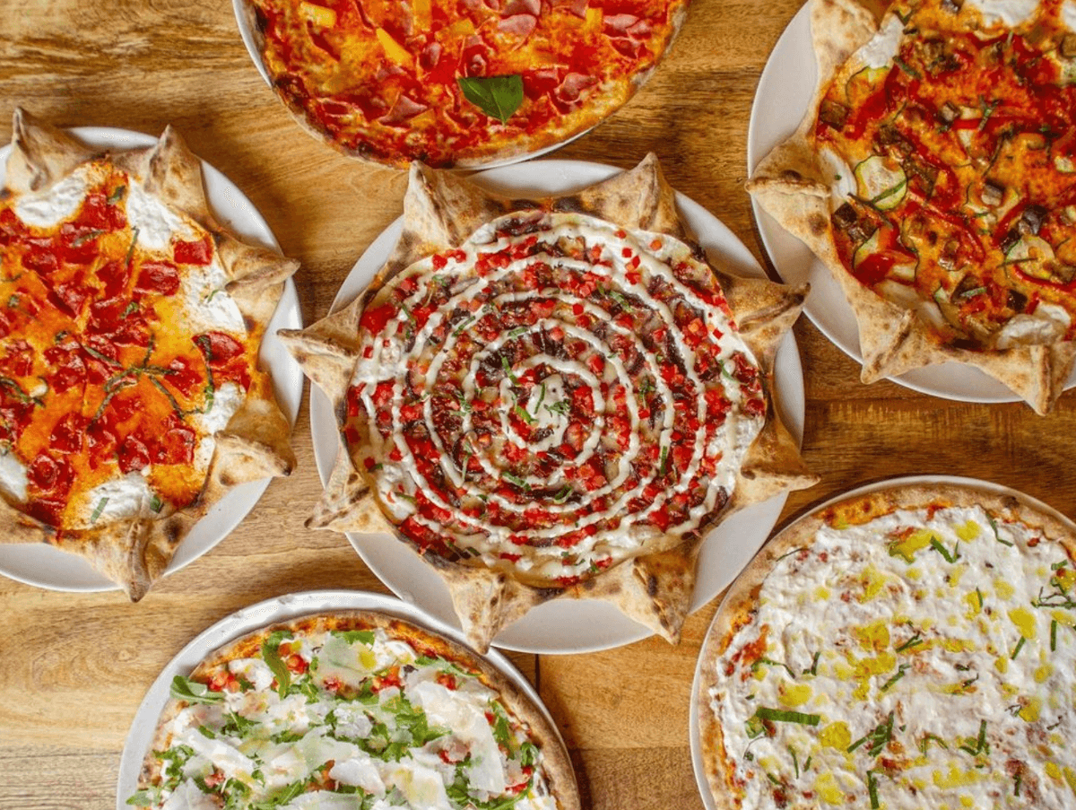 Mister O1, the Miami-born popular pizzeria is set to open third Texas location in Mansfield on Tuesday, November 14