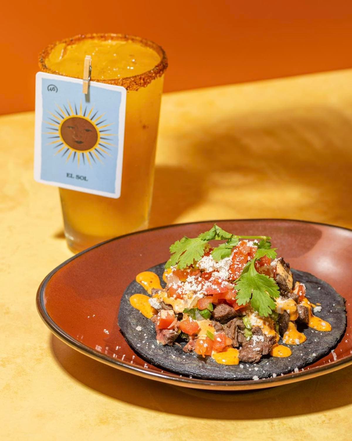 SOL Mexican Cocina Brings Coastal Baja Flair to Boston