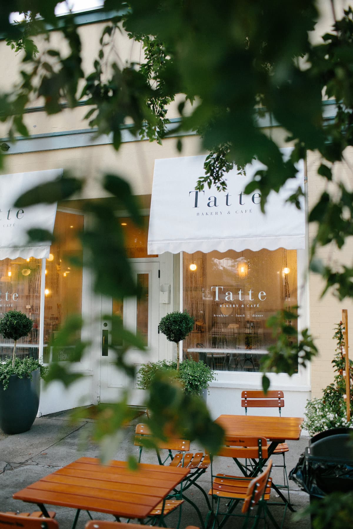 Tatte Bakery and Cafe Set to Open Another Boston Location