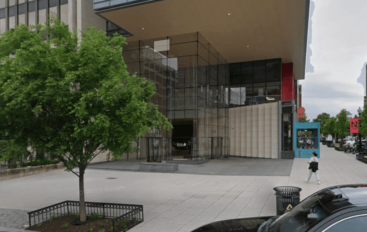 Balos Estiatoro Bringing Taste of Greece to D.C. This Winter