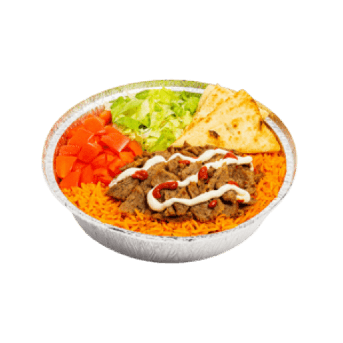 THE HALAL GUYS OPENS NEWEST LOCATION INSIDE WASHINGTON D.C. UNION STATION
