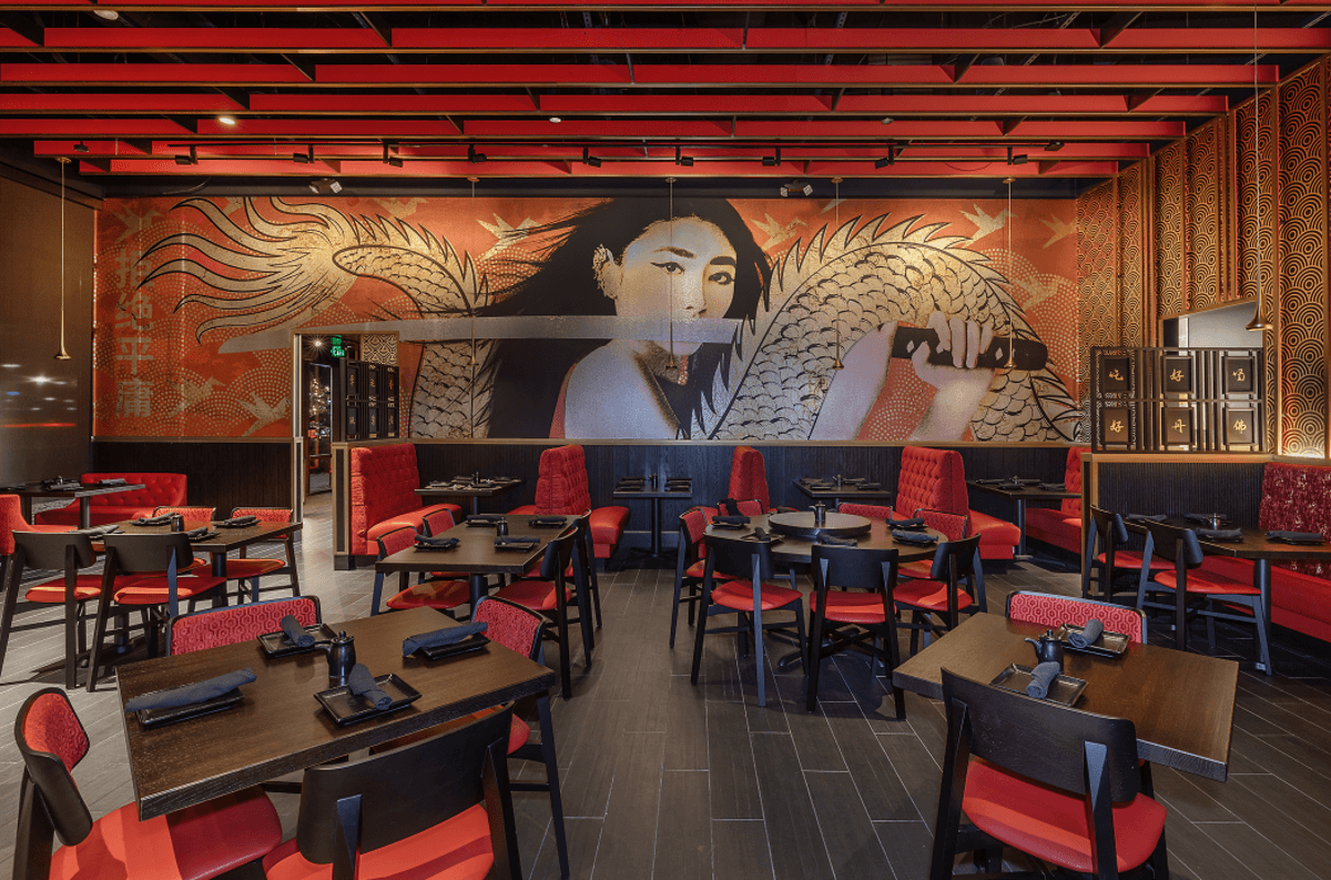 P.F. Chang’s debuts new full-service Bistro in Denver area