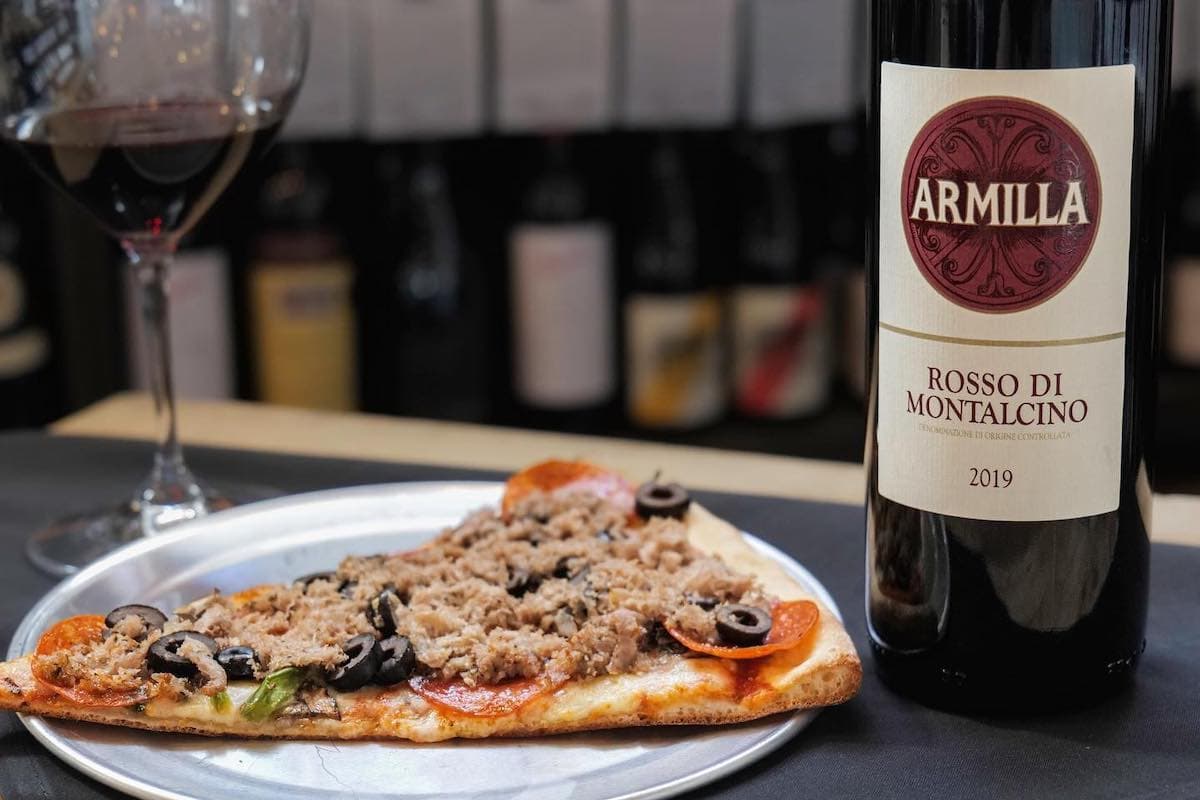 Ancora Vino Is Coming to Morgan Hill