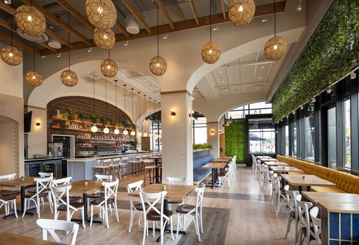 Tupelo Honey Newest Tenant at Christenbury Village in Concord