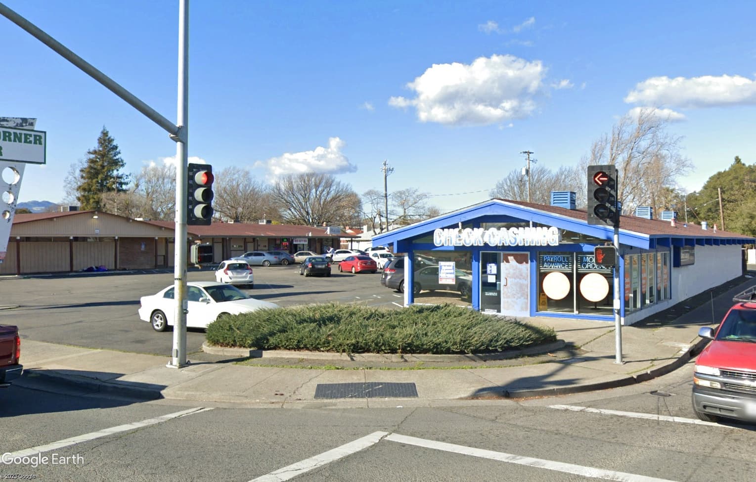 fairfield Bintoh thai relocating to texas st