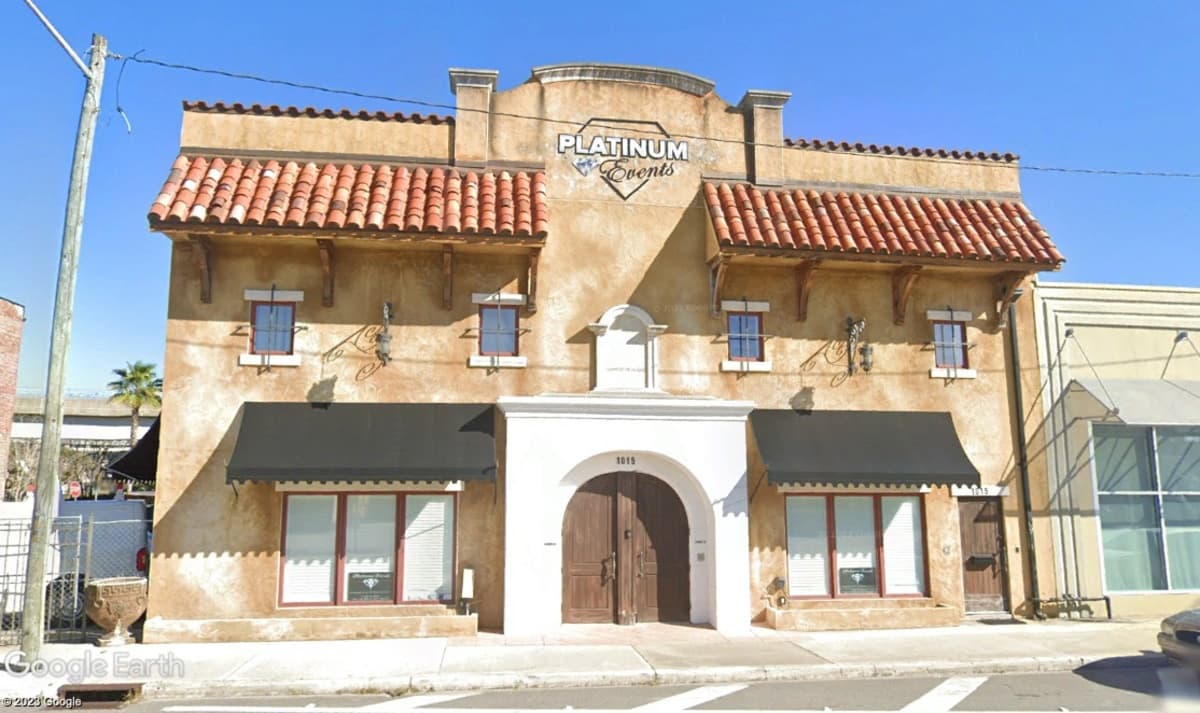 New Restaurant and Event Space Coming to San Marco