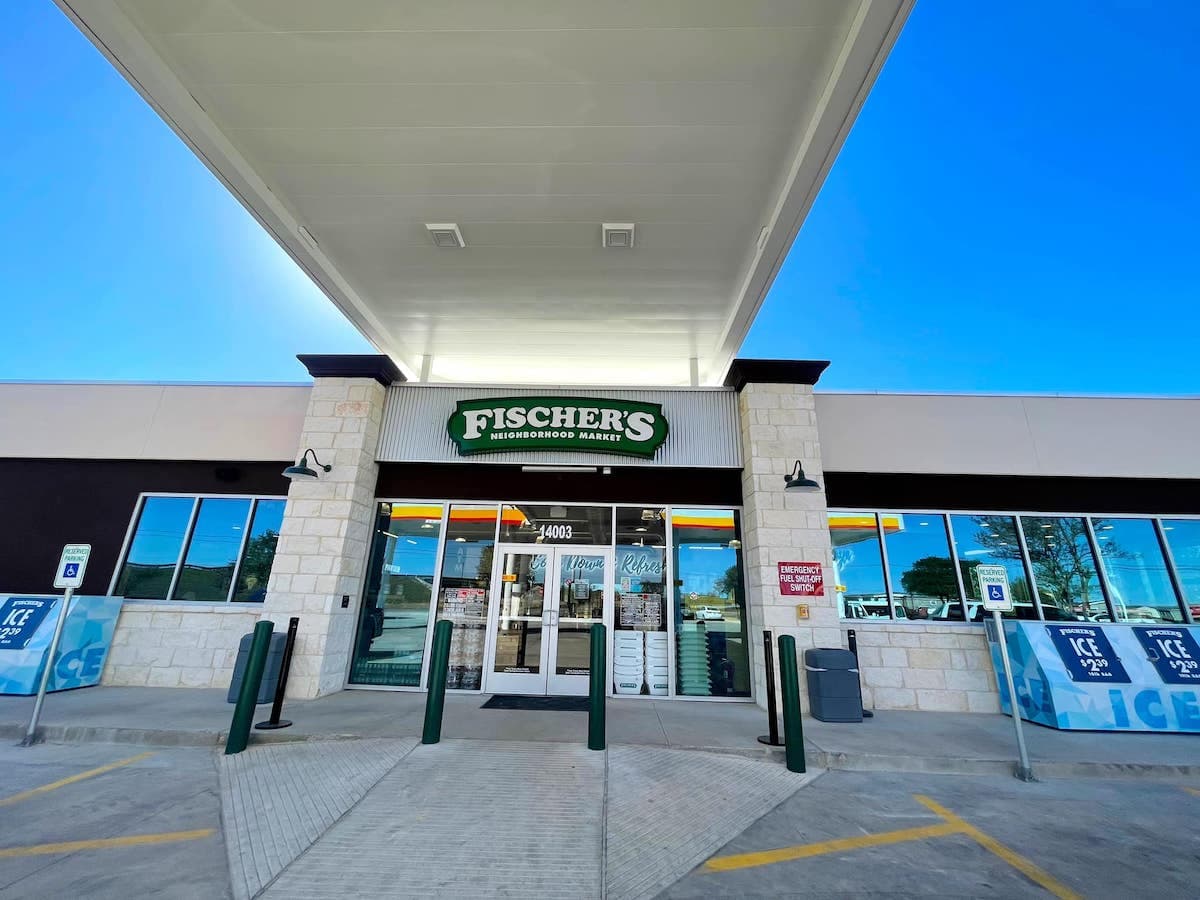 Fischer's Neighborhood Market Is Expanding to Spring Branch