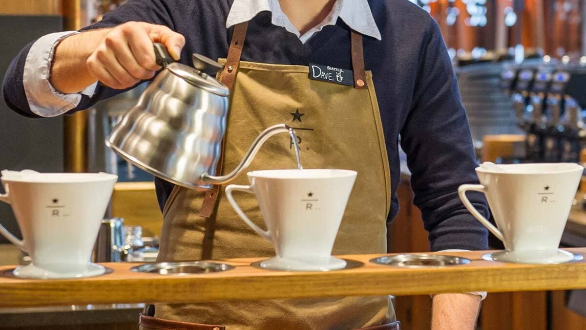 Starbucks Continues to Grow in Northeast Florida