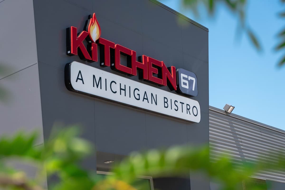 kitchen 67 grand rapids