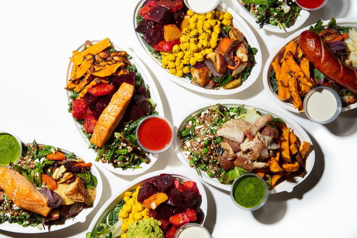 Chicago's FARE opening at Monarch Market