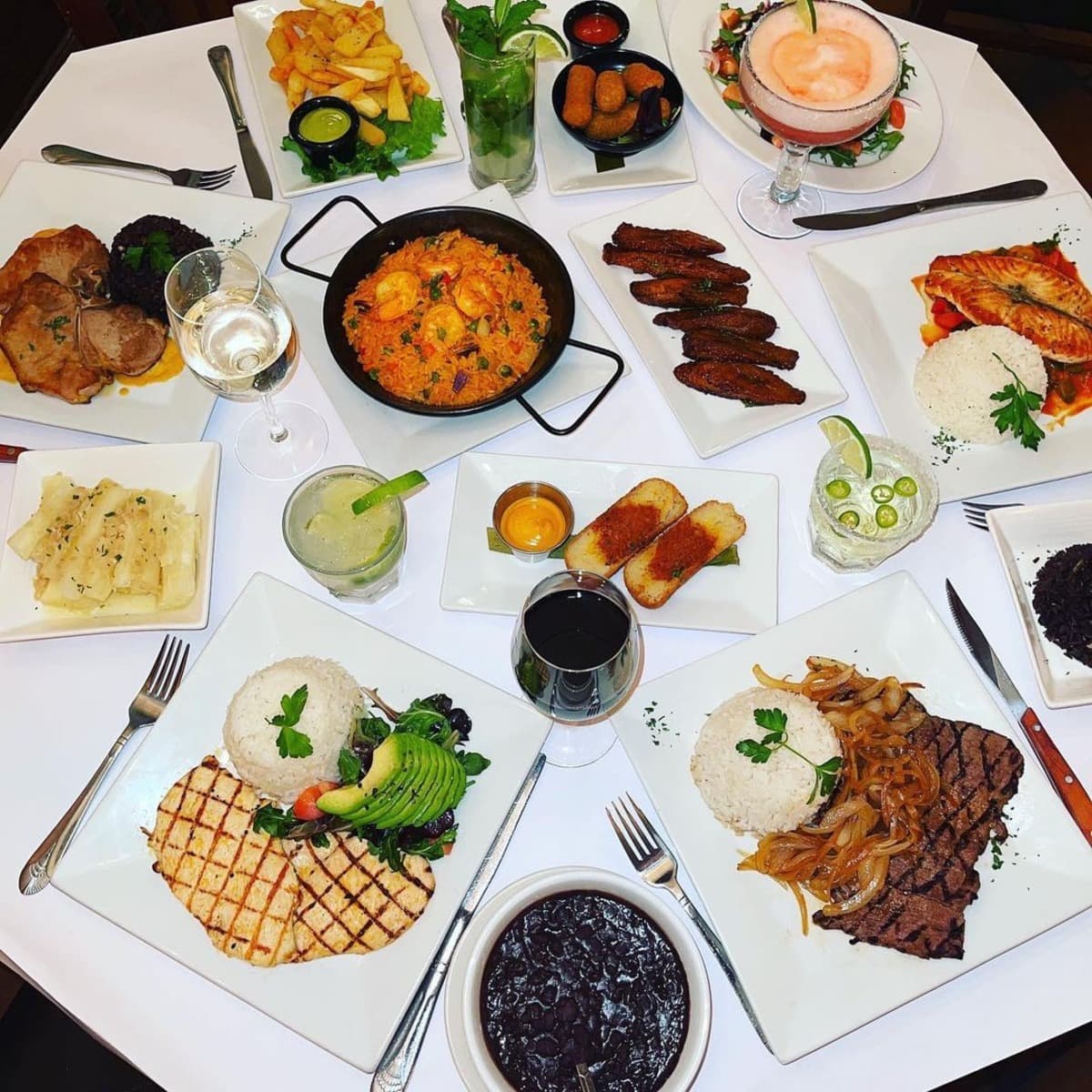 Team Behind Guantanamera to Open New ‘Upscale Bar and Kitchen’
