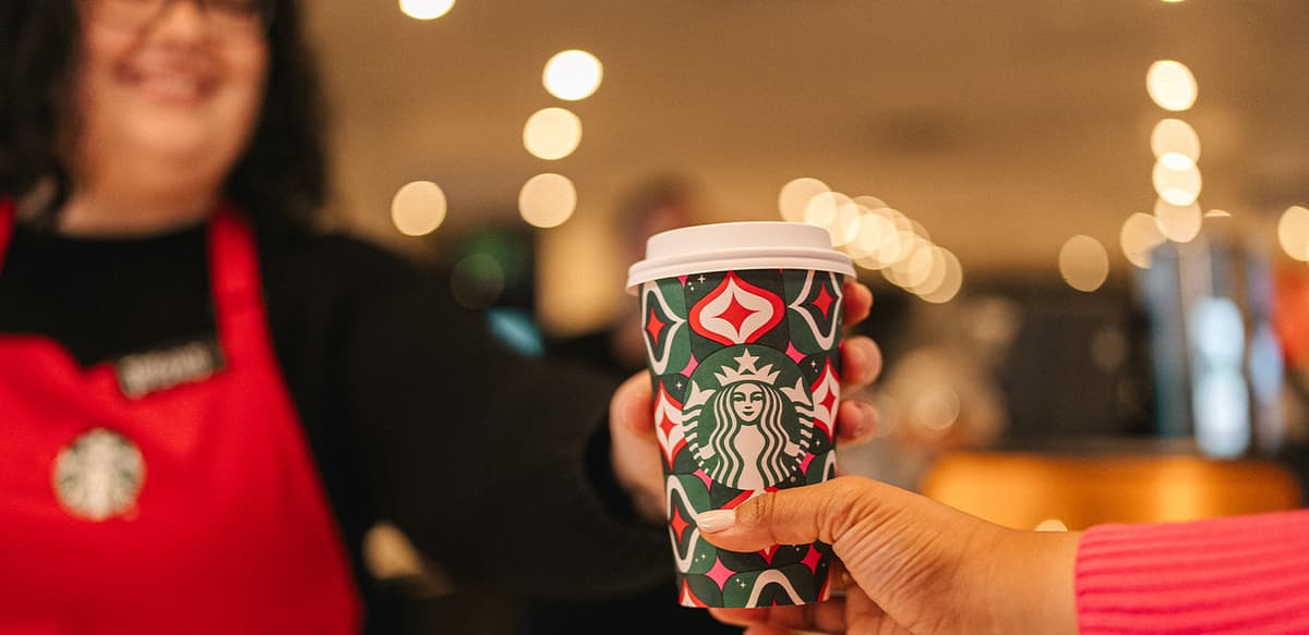 Starbucks Hopes to Replace Trust Bank in Hickory Grove