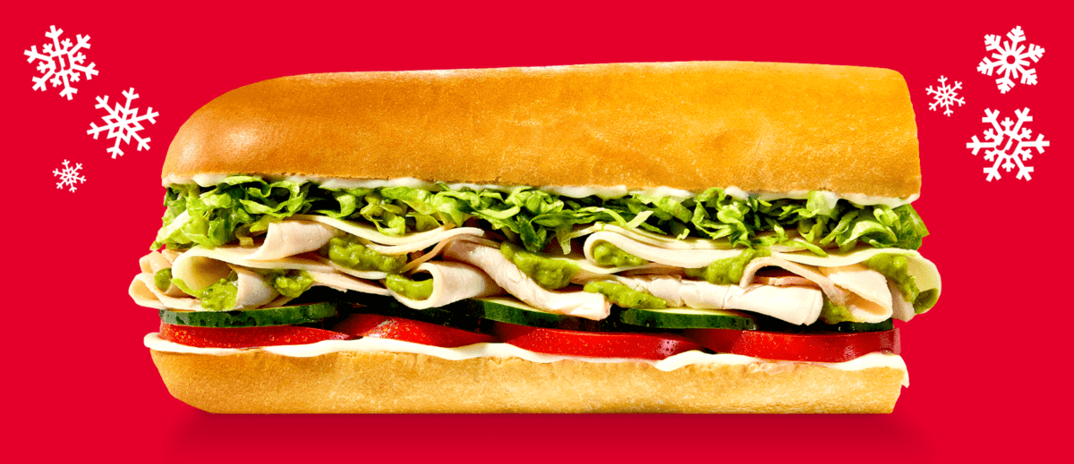 Jimmy John's Franchisee Working on a New Site in West Charlotte