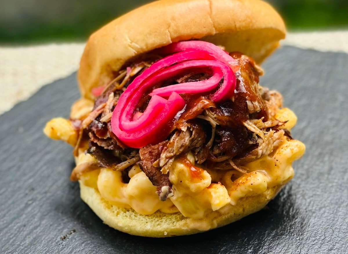Northeast Smokehouse to Open First Brick-and-Mortar in 2024