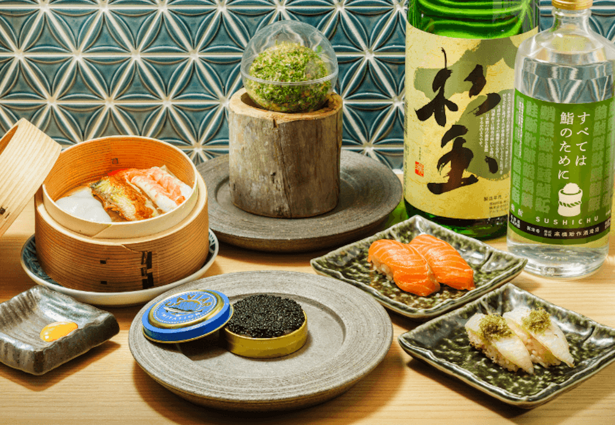 Sakabayashi to Unveil Authentic Japanese Sushi in Boston
