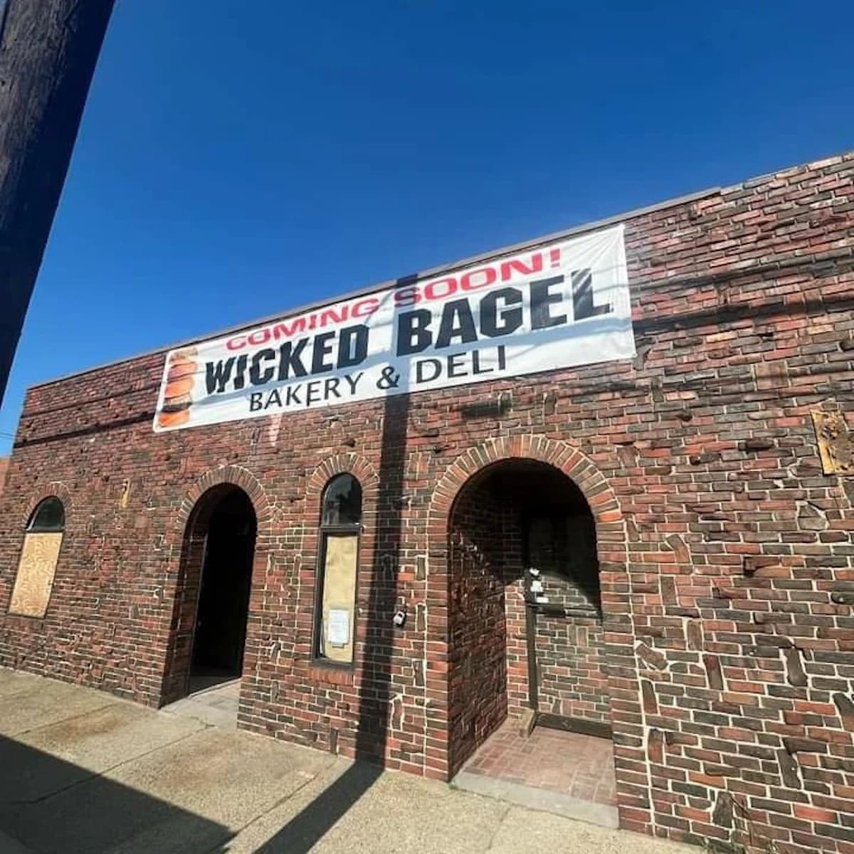 Wicked Bagel to Arrive in Watertown with Expanded Menu and Ambiance