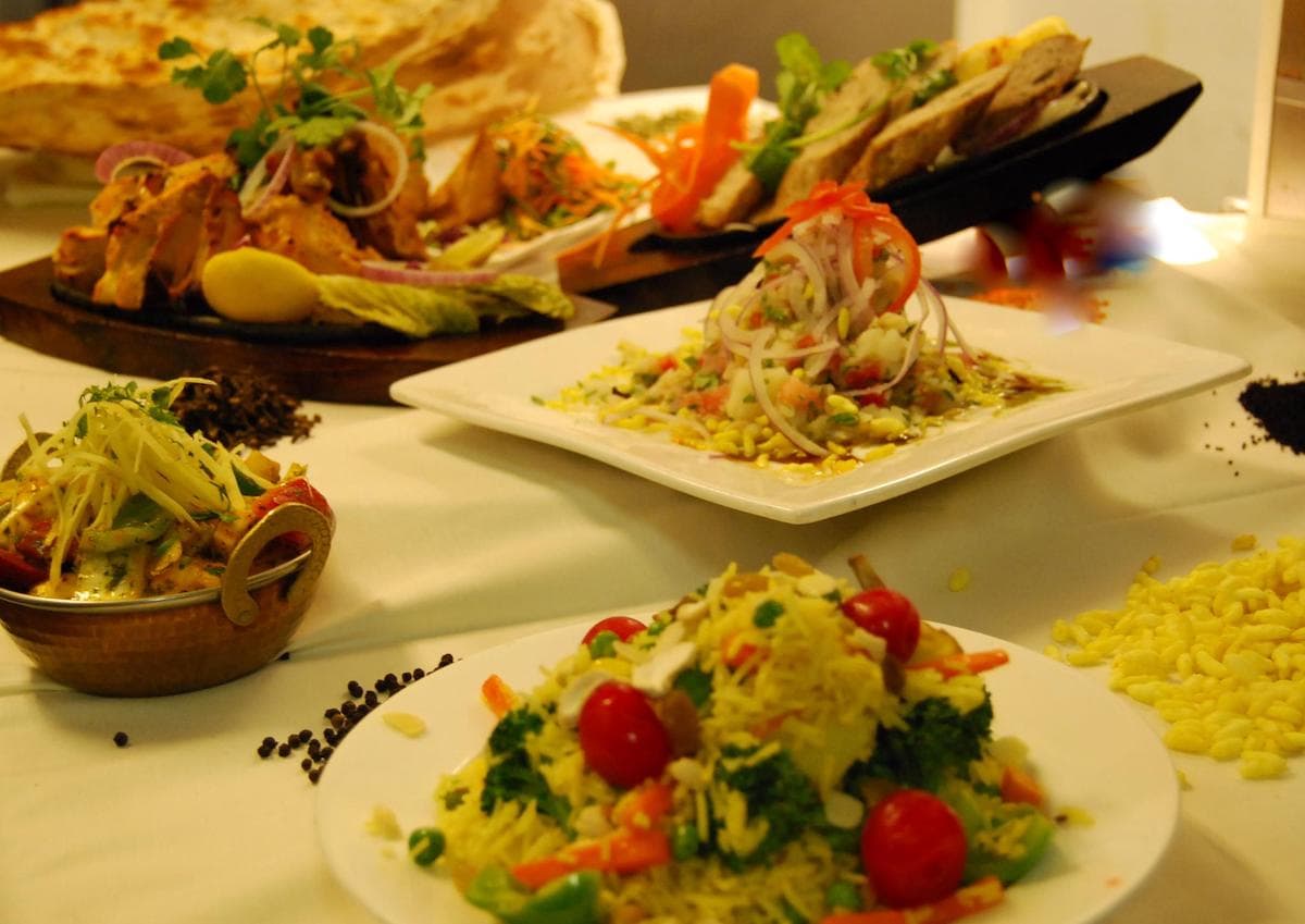 Ambrosia Indian Bistro Is Expanding to Los Gatos