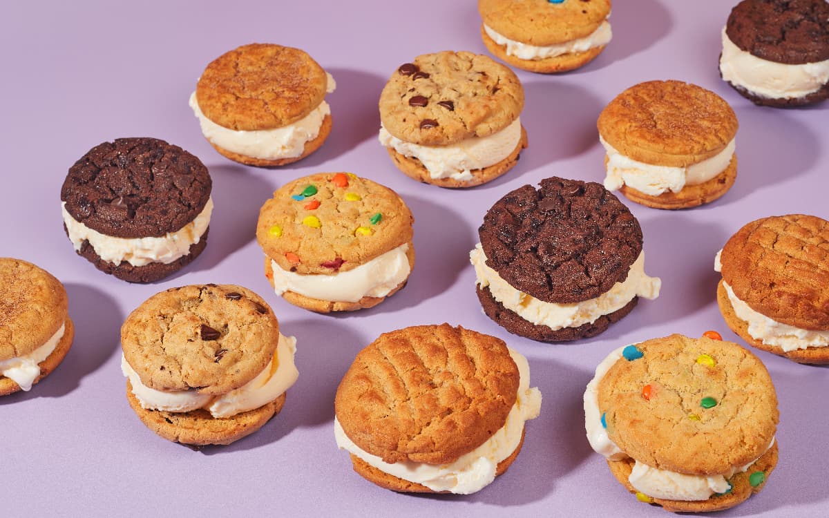 NOW OPEN: Forney’s First Delivery-Only Tiff’s Treats