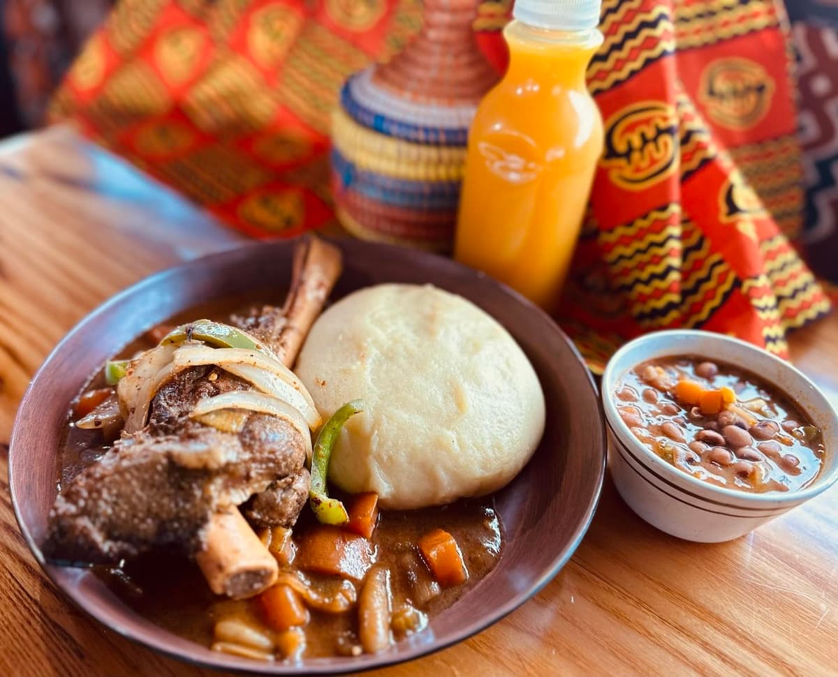 West African Barbecue Haven Coming to Memphis