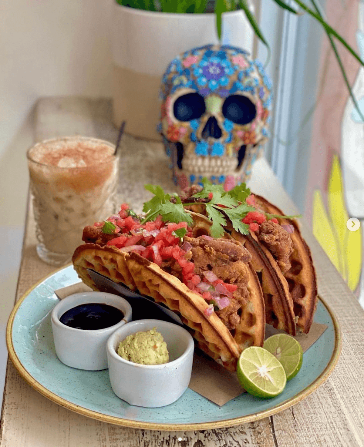 Chef Jason Santos to Open Second Citrus & Salt Location