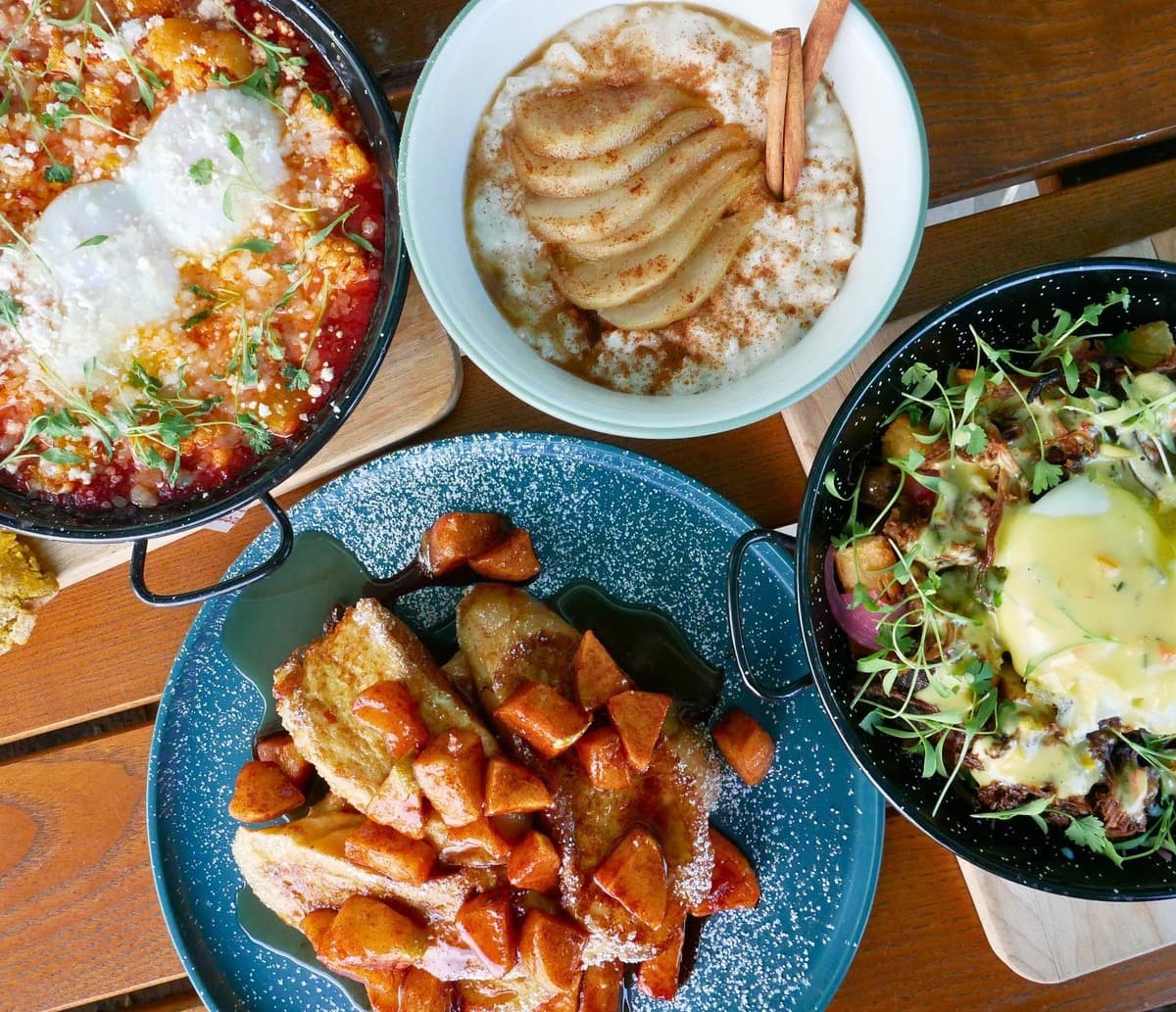 Colada Shop Bringing Cuban Flavors to the National Landing