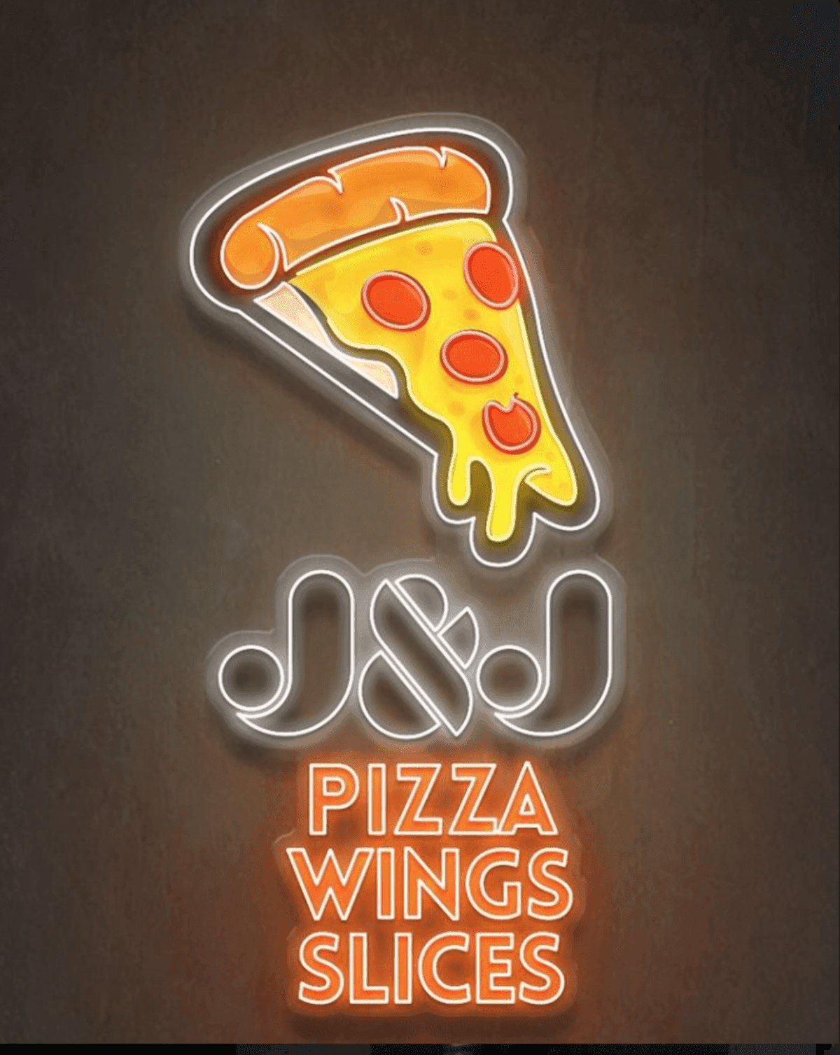 J & J Pizza Coming to Union Market this Winter