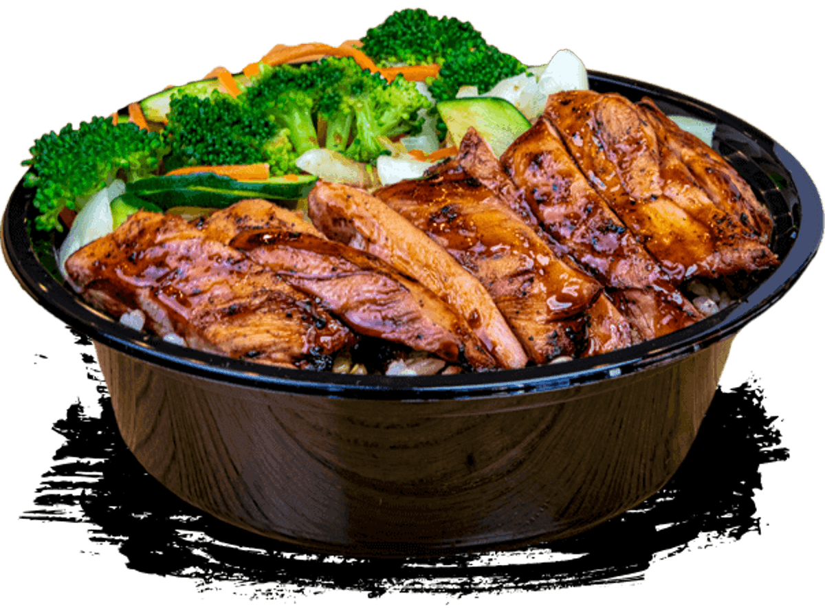 Multi-Business Owner Brings Back Teriyaki Madness in Chicago on 2/2