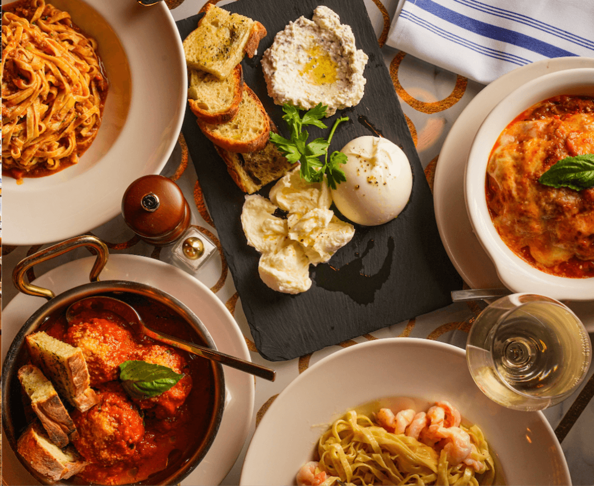 Serafina Restaurant Group Unveils Latest Vino e Cucina Location