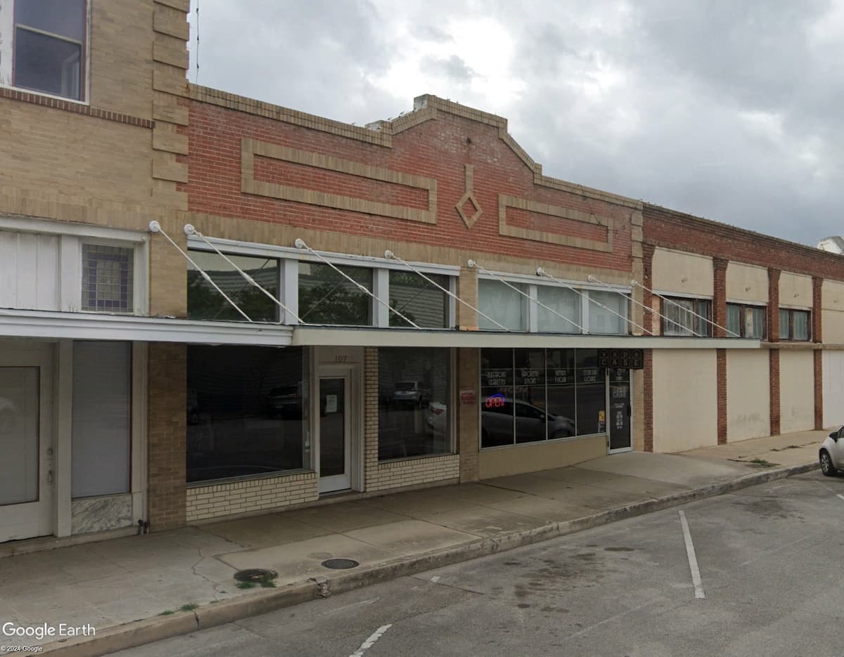 A New Eatery Is Opening on River Street in Seguin
