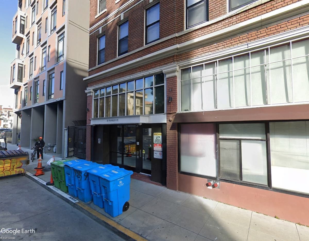 Mins Group Is Bringing a New Concept to Hayes Valley