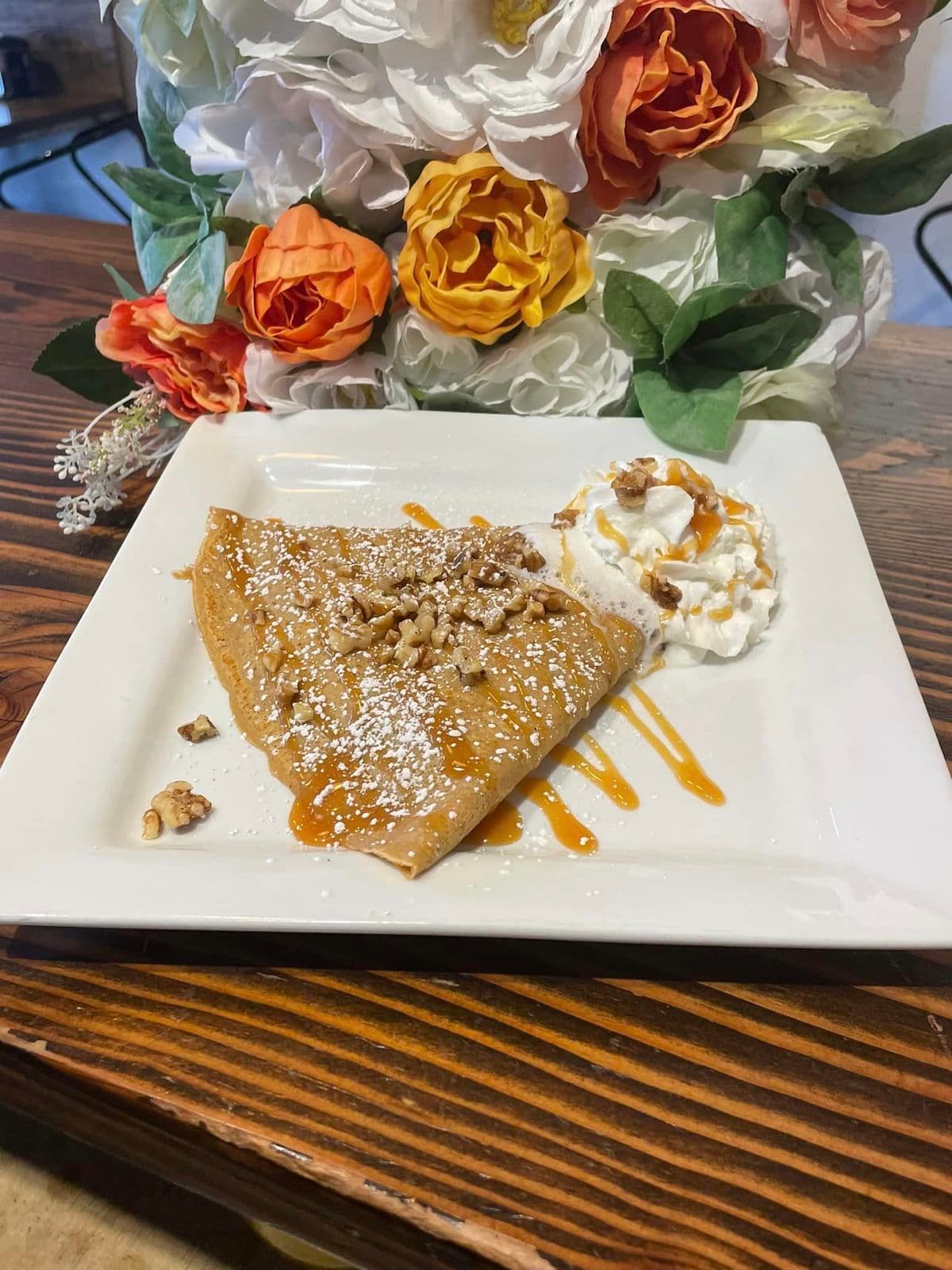 Cafe Concept Spill the Tea Is Coming to San Carlos