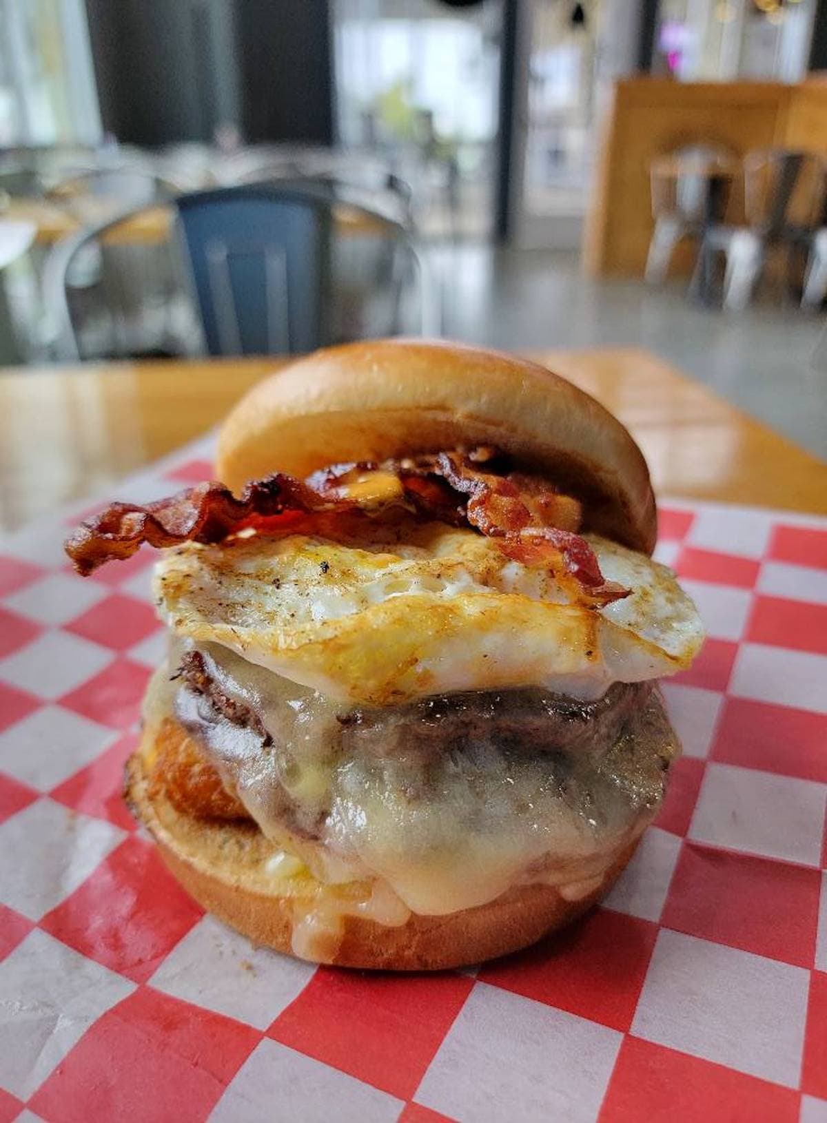 Sharks Burger Is Coming to Kyle