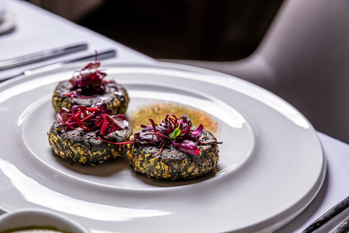 Sanjh, an Elevated Restaurant Celebrating the Many Cuisines of India, to Open in Las Colinas on Monday, January 18, 2024