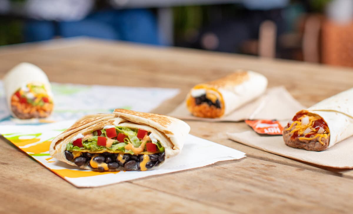 Taco Bell Franchisee Working on New Site in Yulee