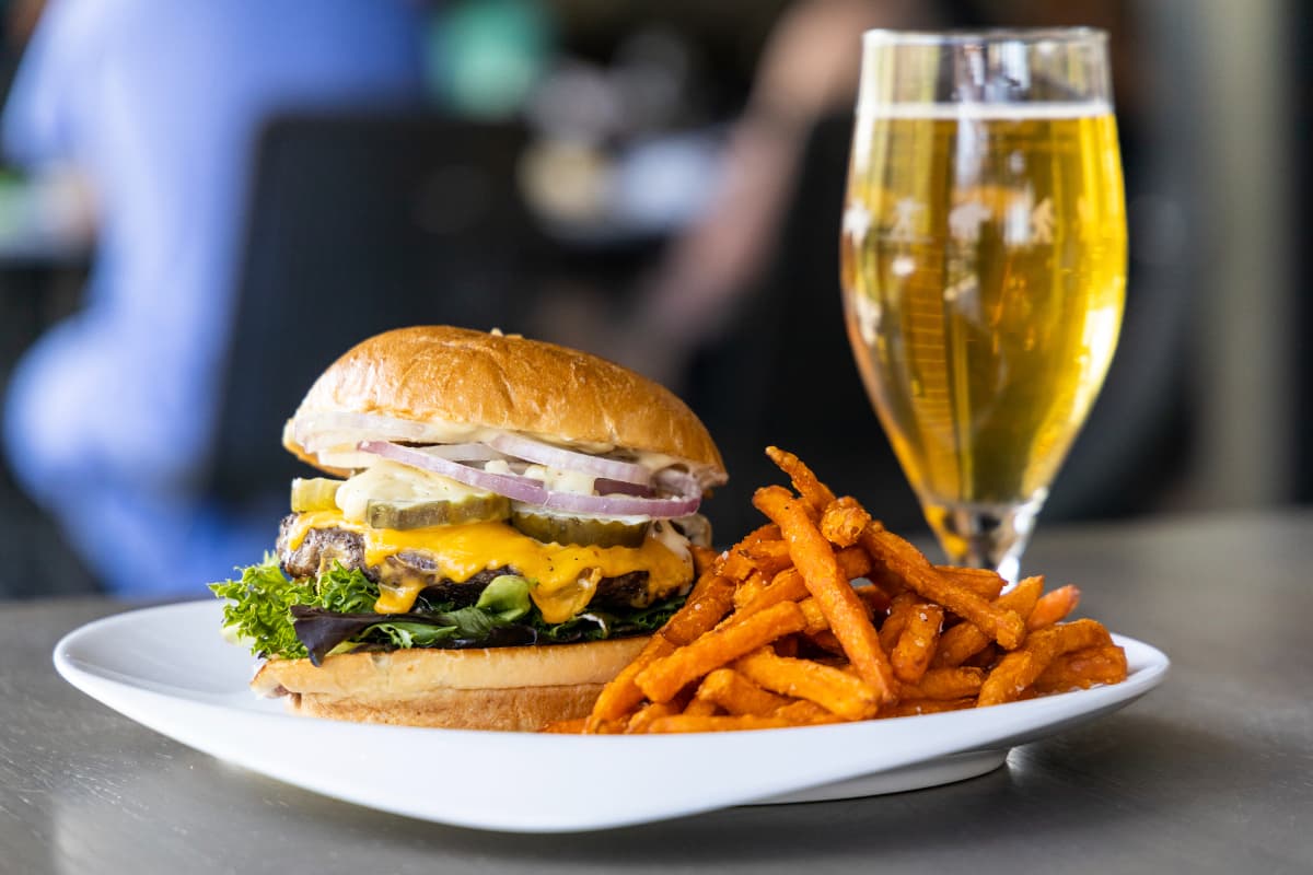 VIBE CONCEPTS TO OPEN SECOND GREAT DIVIDE BREWERY & ROADHOUSE